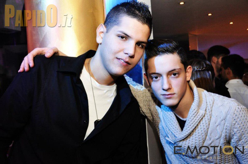 Sabato 01 Dicembre 2012: 