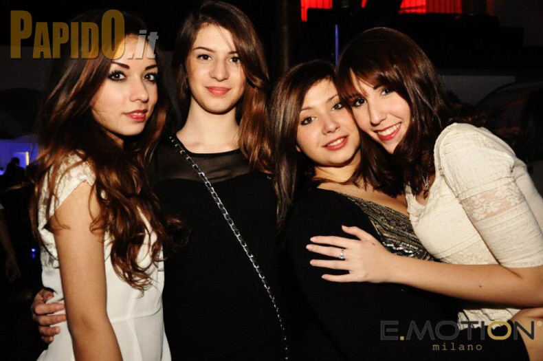 Sabato 01 Dicembre 2012: 