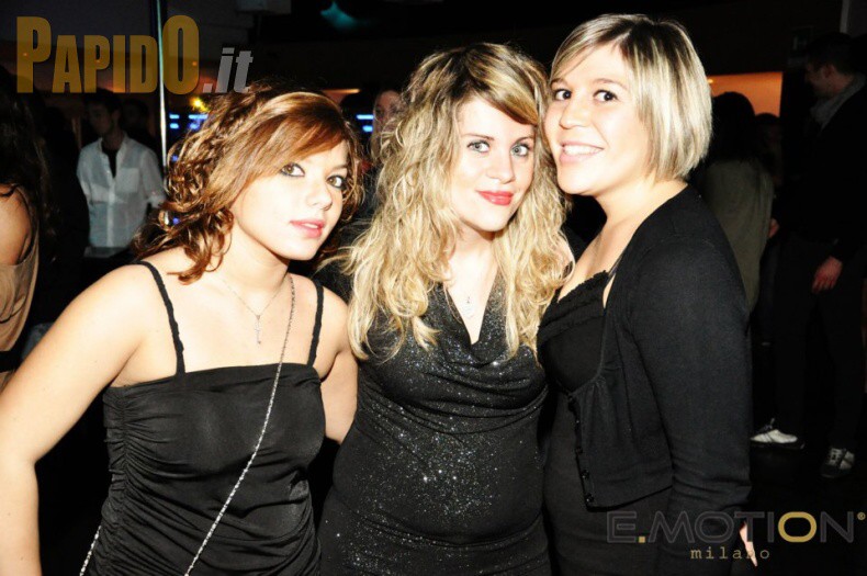 Sabato 01 Dicembre 2012: 