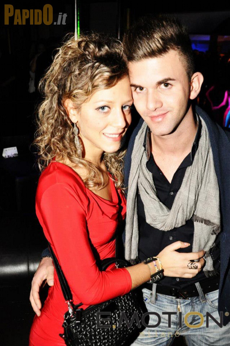 Sabato 01 Dicembre 2012: 