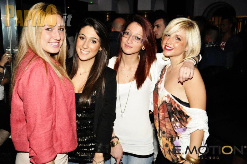 Sabato 01 Dicembre 2012: 