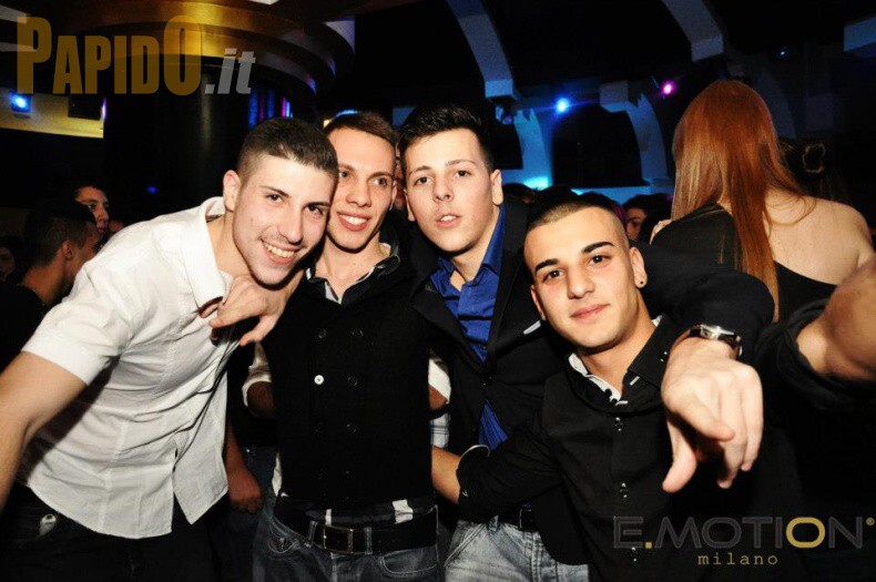 Sabato 01 Dicembre 2012: 