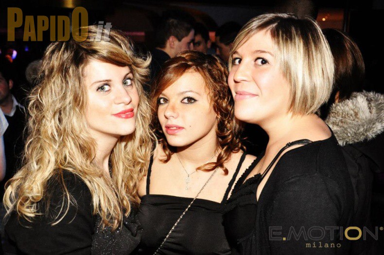 Sabato 01 Dicembre 2012: 
