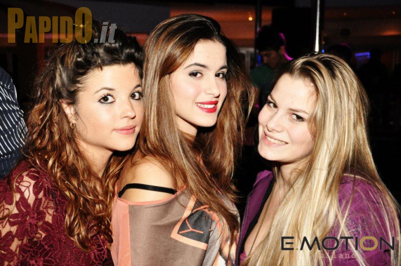 Sabato 01 Dicembre 2012: 