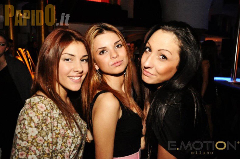 Sabato 01 Dicembre 2012: 