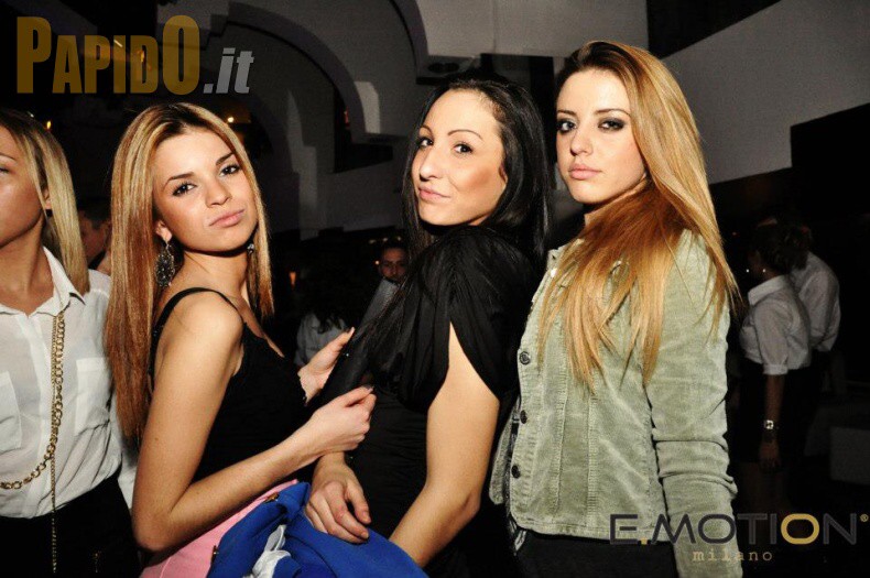 Sabato 01 Dicembre 2012: 