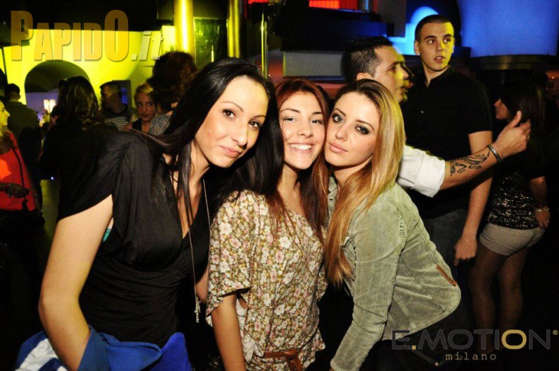 Sabato 01 Dicembre 2012: 