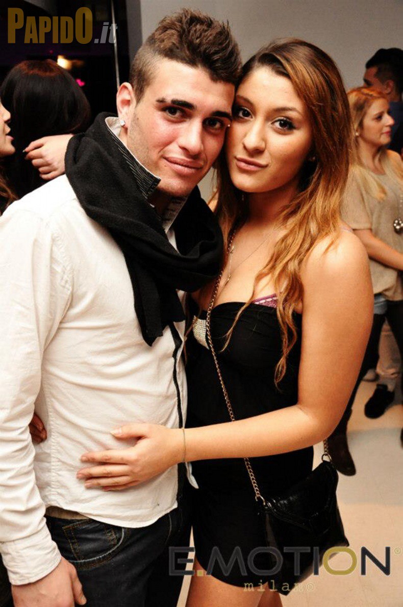 Sabato 01 Dicembre 2012: 