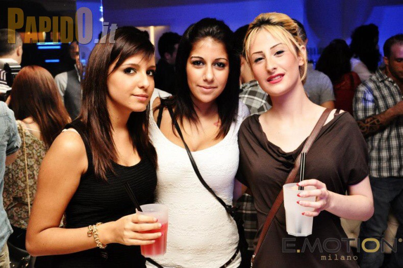 Sabato 01 Dicembre 2012: 