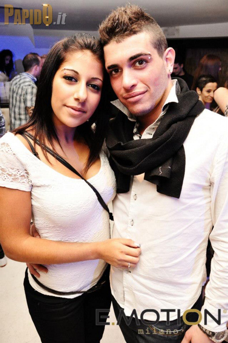 Sabato 01 Dicembre 2012: 