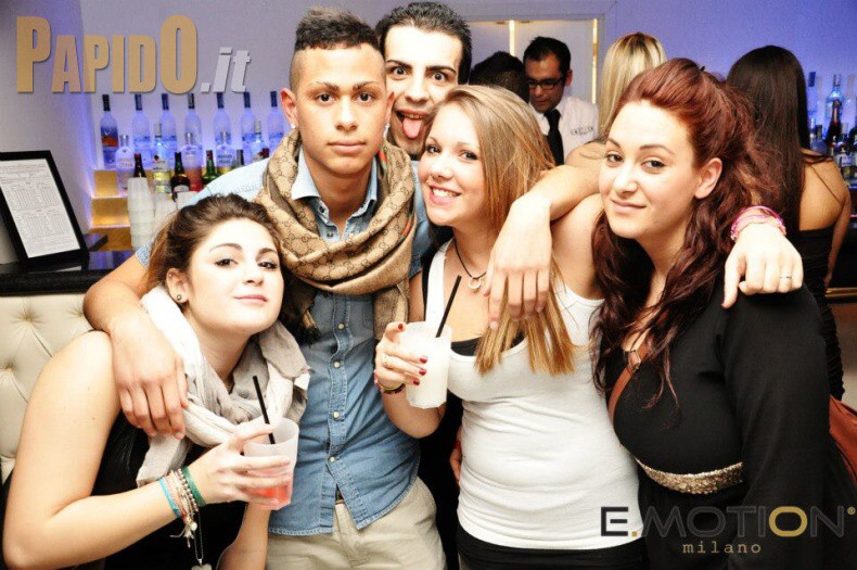 Sabato 01 Dicembre 2012: 