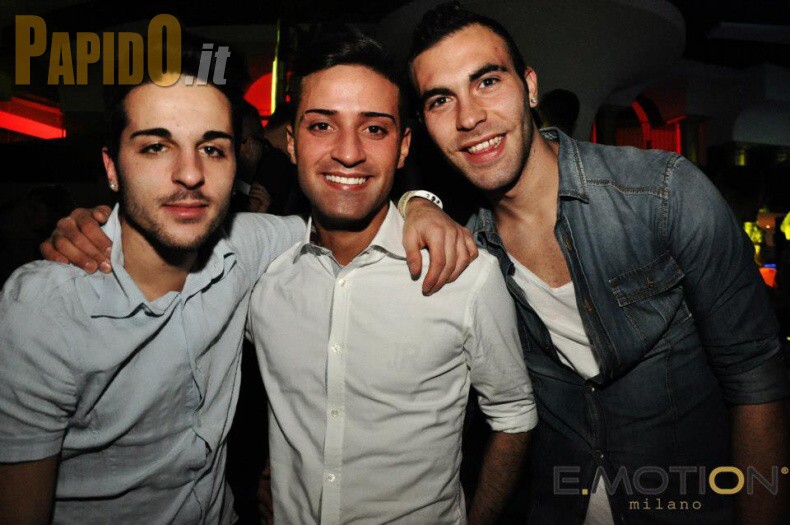 Sabato 01 Dicembre 2012: 