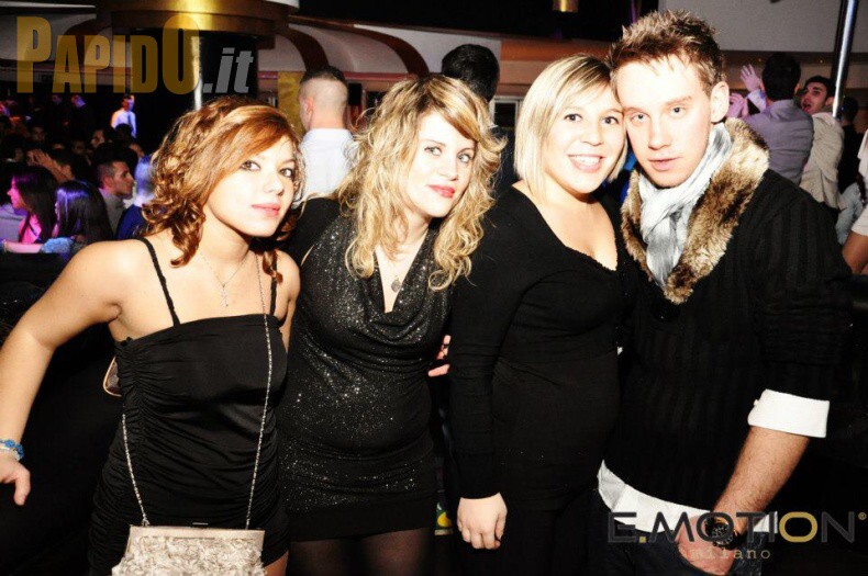 Sabato 01 Dicembre 2012: 