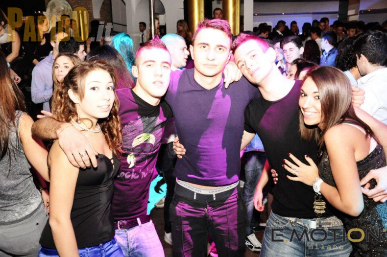 Sabato 01 Dicembre 2012: 