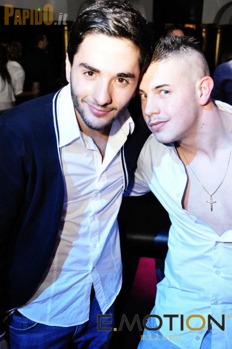 Sabato 01 Dicembre 2012: 