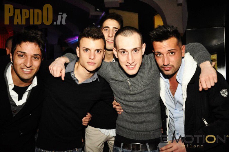 Sabato 01 Dicembre 2012: 