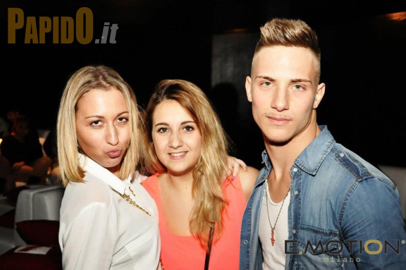 Sabato 01 Dicembre 2012: 