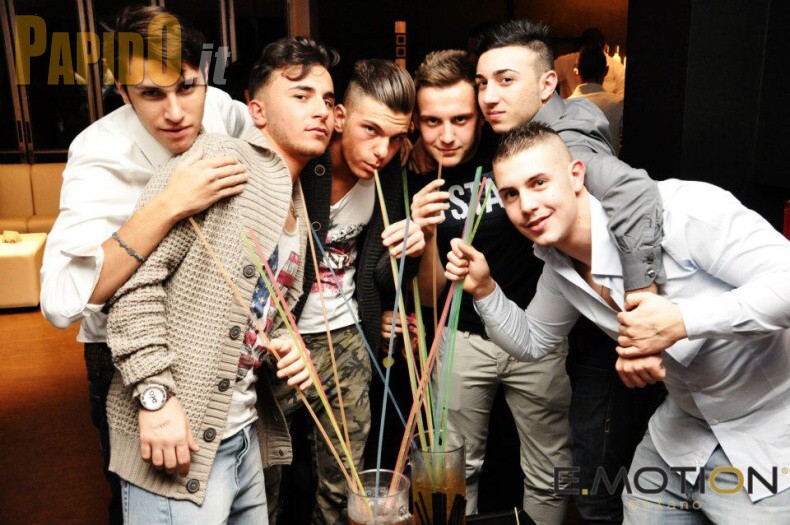 Sabato 01 Dicembre 2012: 