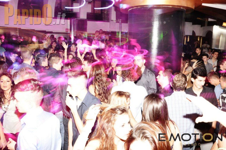Sabato 01 Dicembre 2012: 