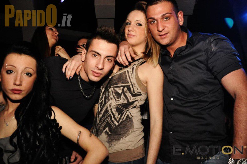 Sabato 01 Dicembre 2012: 