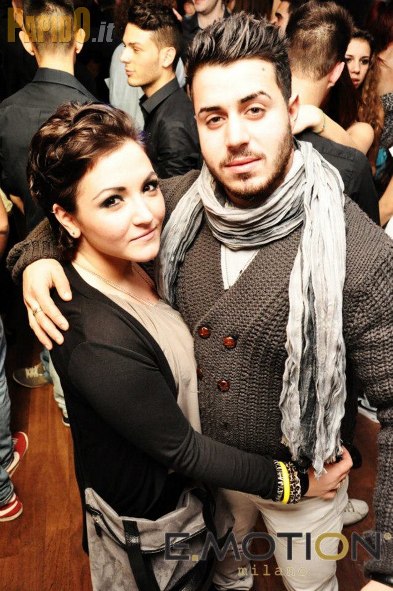 Sabato 01 Dicembre 2012: 