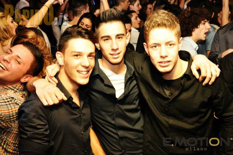 Sabato 01 Dicembre 2012: 