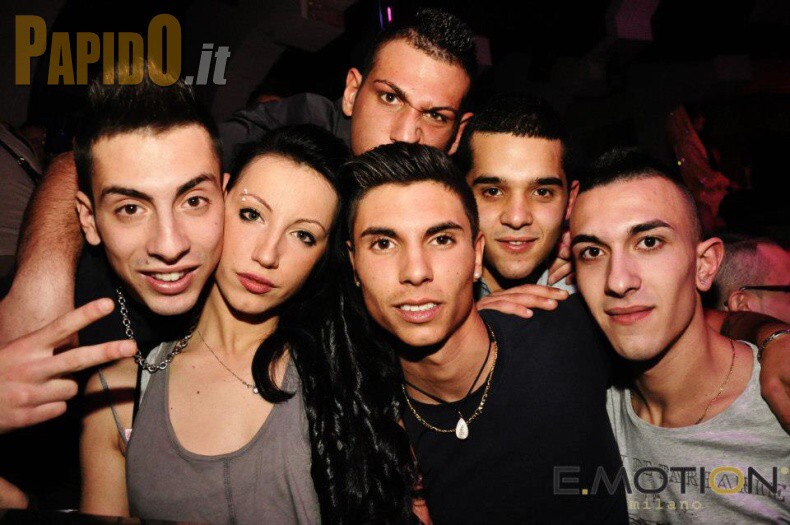 Sabato 01 Dicembre 2012: 