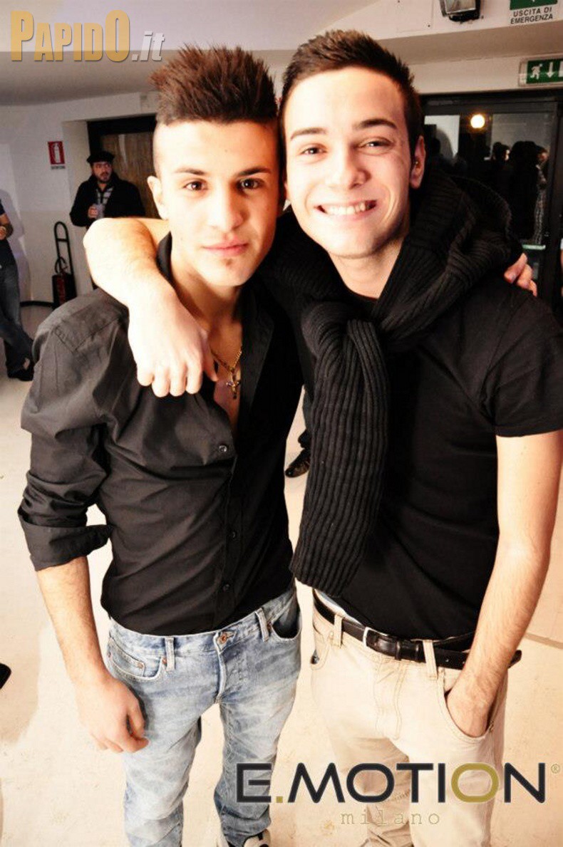 Sabato 01 Dicembre 2012: 