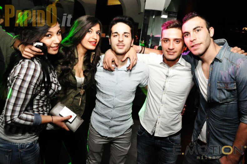 Sabato 01 Dicembre 2012: 
