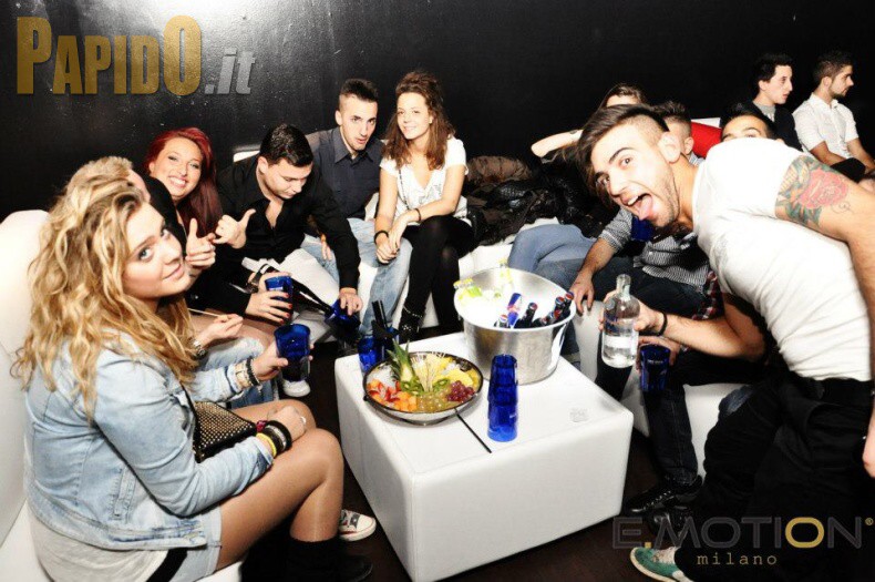 Sabato 01 Dicembre 2012: 