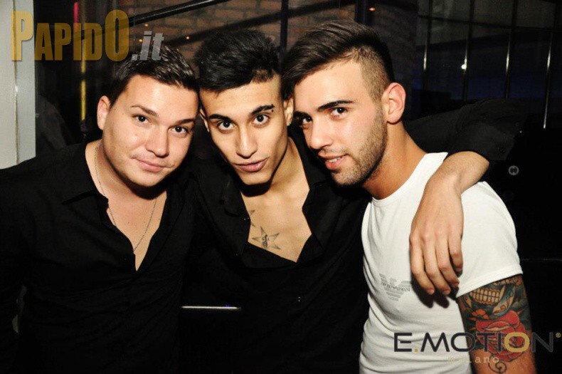 Sabato 01 Dicembre 2012: 