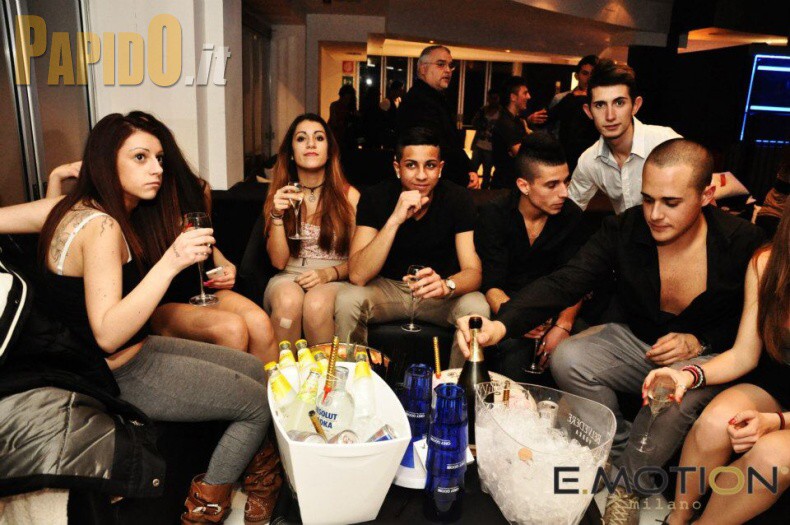 Sabato 01 Dicembre 2012: 