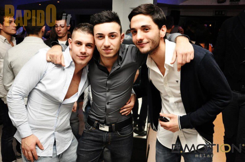 Sabato 01 Dicembre 2012: 