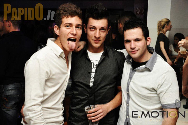 Sabato 01 Dicembre 2012: 