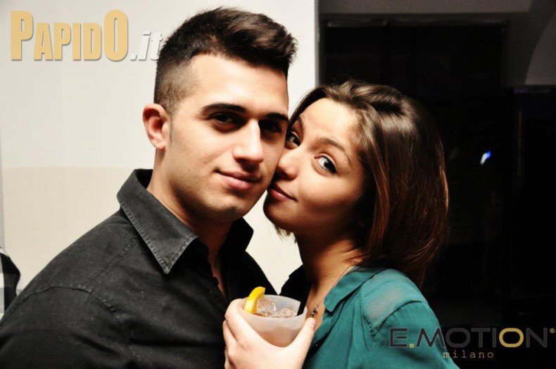 Sabato 01 Dicembre 2012: 