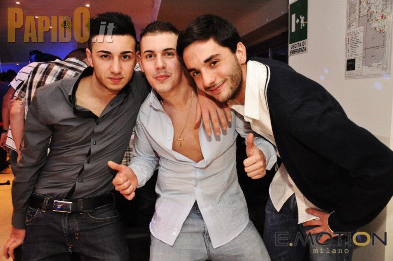 Sabato 01 Dicembre 2012: 