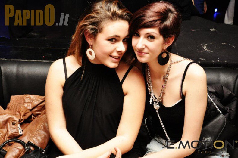 Sabato 01 Dicembre 2012: 
