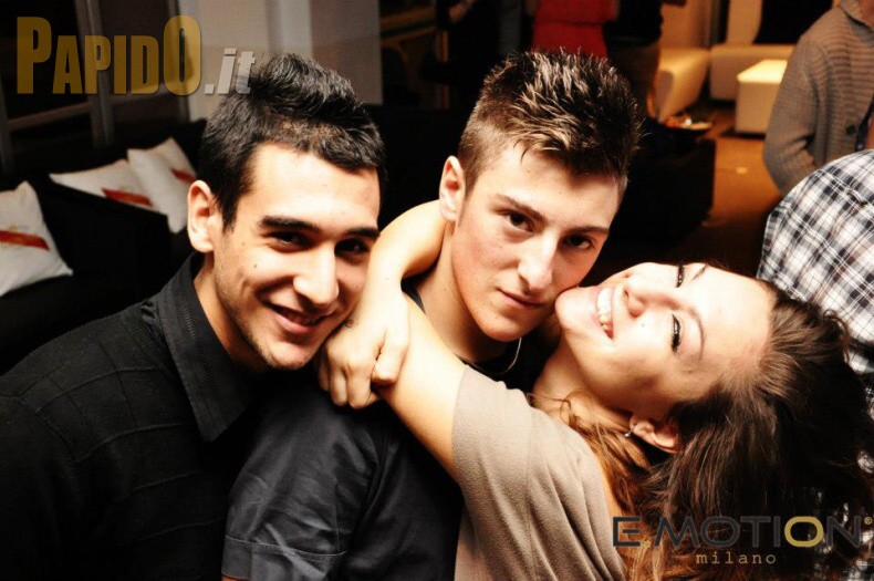 Sabato 01 Dicembre 2012: 