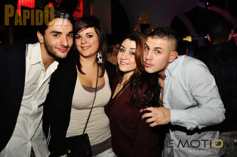 Sabato 01 Dicembre 2012: 