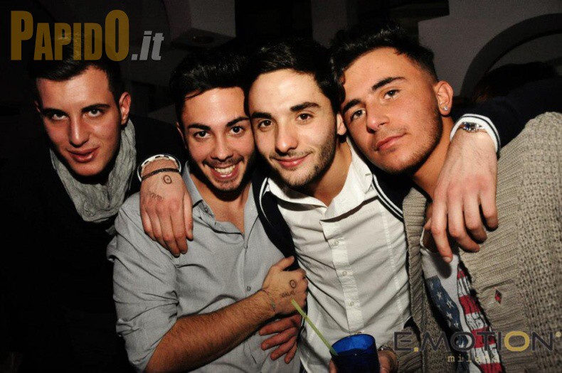 Sabato 01 Dicembre 2012: 
