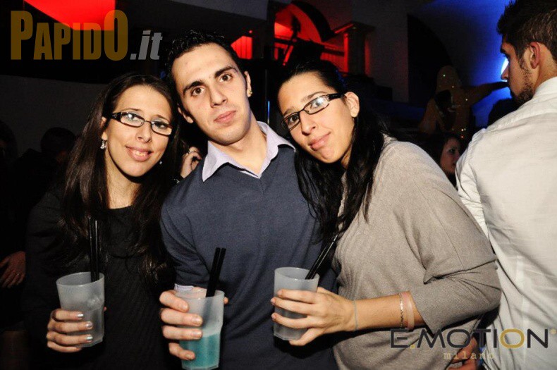 Sabato 01 Dicembre 2012: 