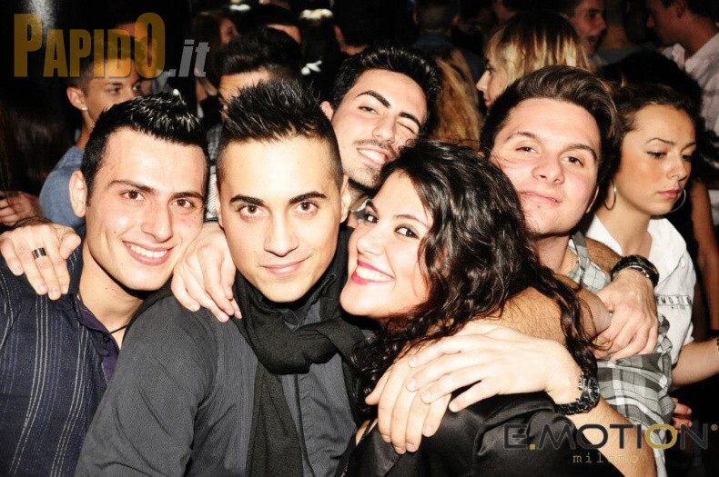 Sabato 01 Dicembre 2012: 