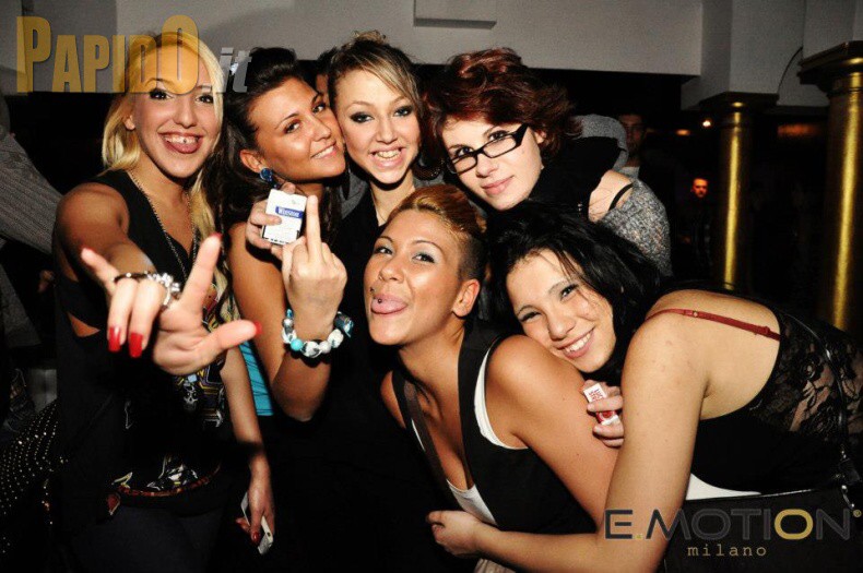 Sabato 01 Dicembre 2012: 