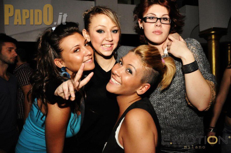 Sabato 01 Dicembre 2012: 
