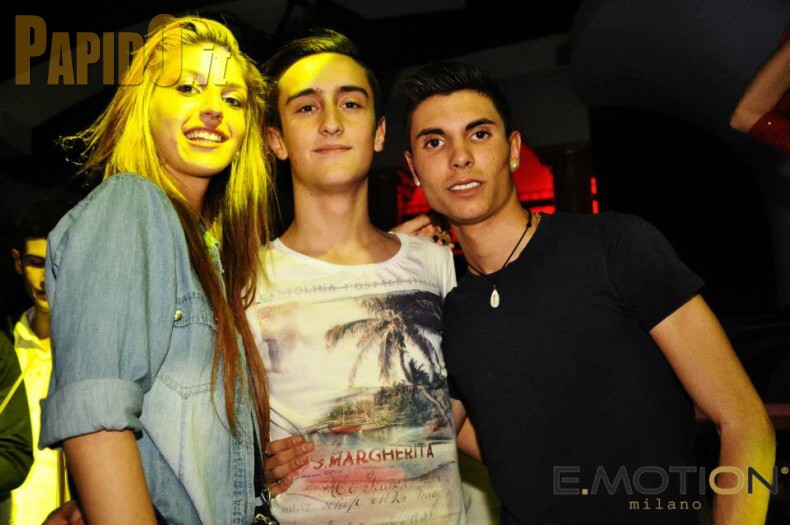 Sabato 01 Dicembre 2012: 