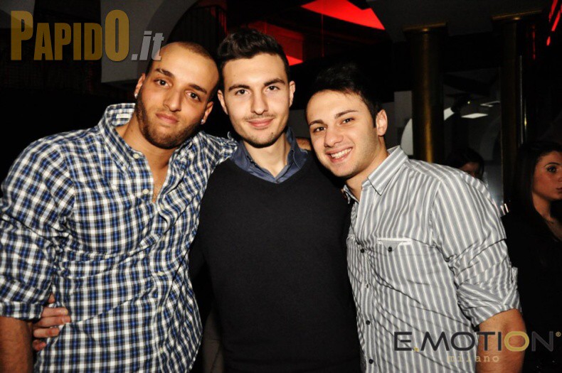 Sabato 01 Dicembre 2012: 