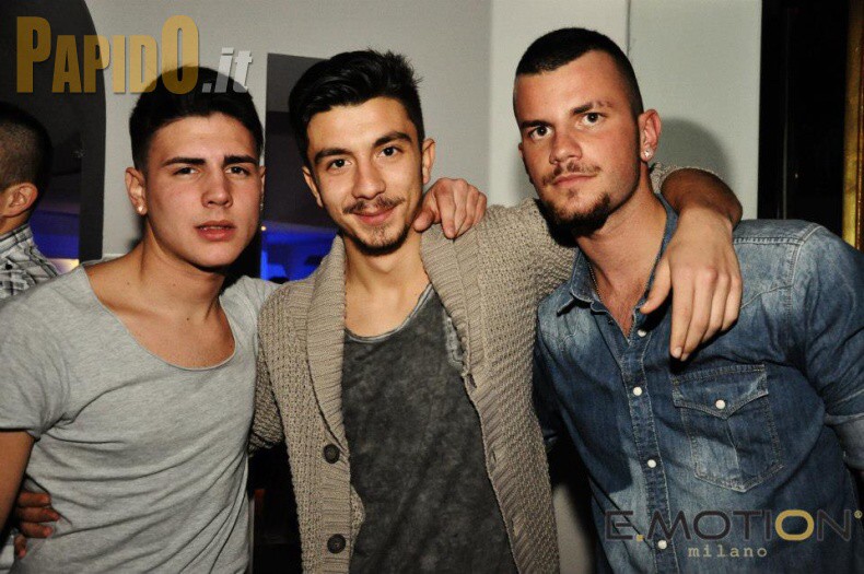 Sabato 01 Dicembre 2012: 