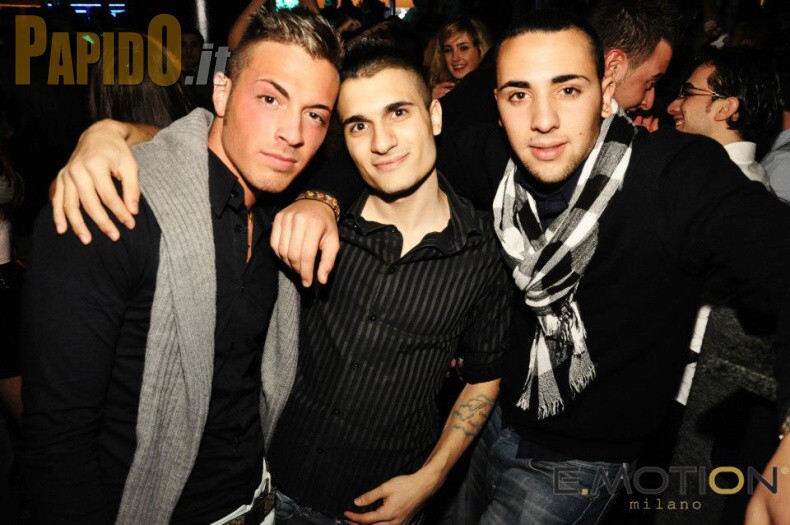 Sabato 01 Dicembre 2012: 