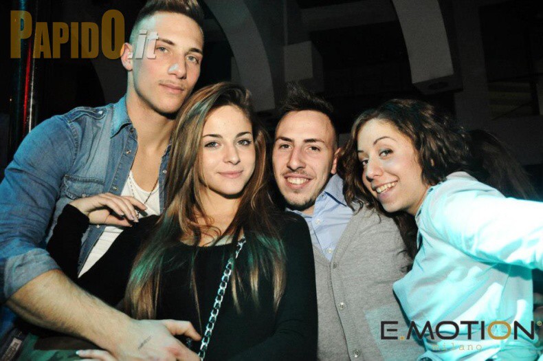 Sabato 01 Dicembre 2012: 