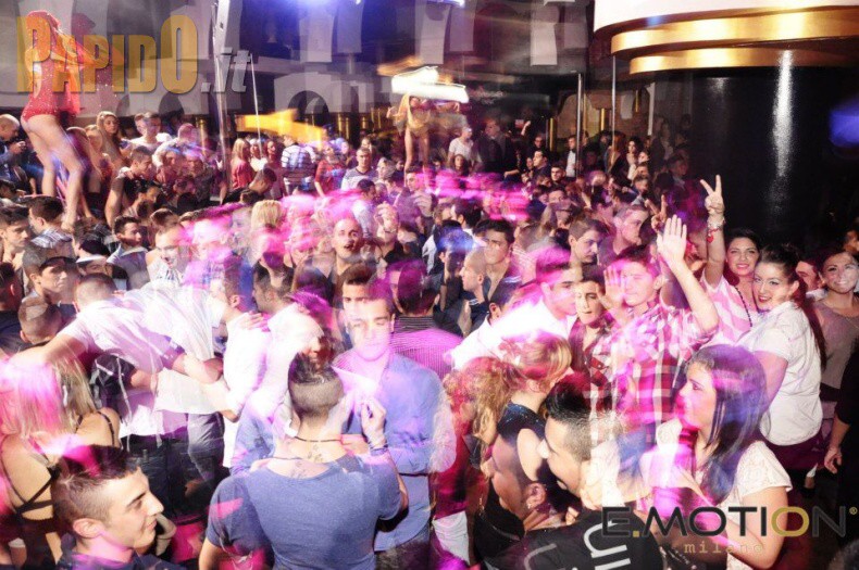 Sabato 01 Dicembre 2012: 